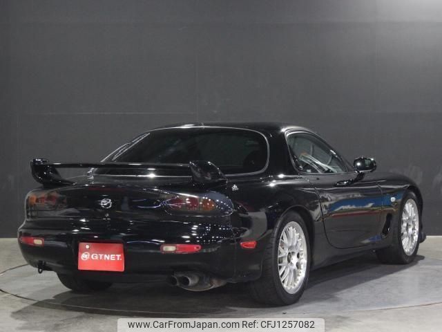mazda rx-7 2000 -MAZDA--RX-7 FD3S--FD3S-504871---MAZDA--RX-7 FD3S--FD3S-504871- image 2