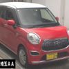 daihatsu cast 2015 -DAIHATSU 【群馬 586ｺ27】--Cast LA250S-0021947---DAIHATSU 【群馬 586ｺ27】--Cast LA250S-0021947- image 1