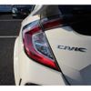 honda civic 2019 CFJ1558492 image 16