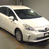 toyota prius-α 2013 -TOYOTA--Prius α DAA-ZVW41W--ZVW41W-3262003---TOYOTA--Prius α DAA-ZVW41W--ZVW41W-3262003- image 4