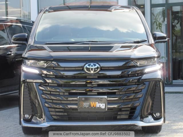 toyota vellfire 2024 quick_quick_6AA-AAHH40W_AAHH40-4007822 image 2