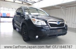 subaru forester 2015 CFJ1848787