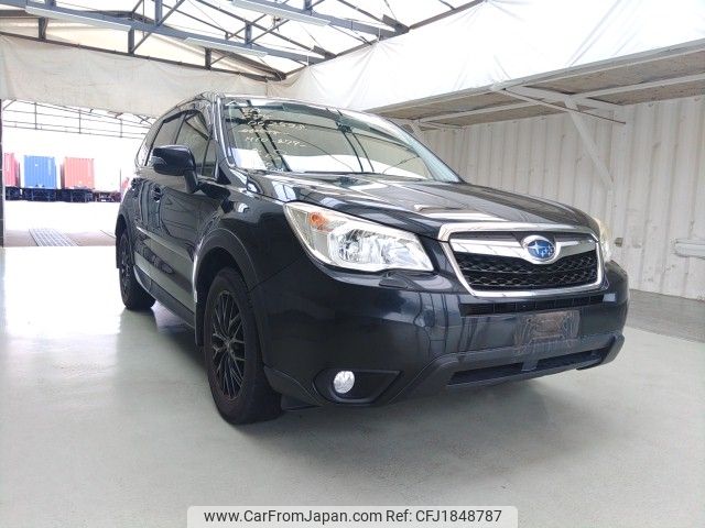 subaru forester 2015 CFJ1848787 image 1