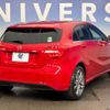 mercedes-benz a-class 2015 -MERCEDES-BENZ--Benz A Class DBA-176042--WDD1760422V071577---MERCEDES-BENZ--Benz A Class DBA-176042--WDD1760422V071577- image 15