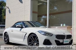 bmw z4 2019 -BMW--BMW Z4 3BA-HF20--WBAHF12030WW15205---BMW--BMW Z4 3BA-HF20--WBAHF12030WW15205-