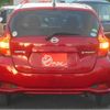 nissan note 2017 CFJ1740220 image 8