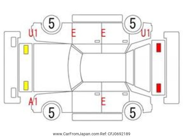 nissan aura 2022 -NISSAN--AURA 6AA-FE13--FE13-220575---NISSAN--AURA 6AA-FE13--FE13-220575- image 2