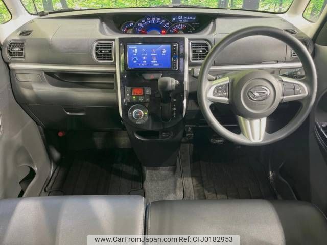 daihatsu tanto 2017 -DAIHATSU--Tanto DBA-LA610S--LA610S-0115950---DAIHATSU--Tanto DBA-LA610S--LA610S-0115950- image 2