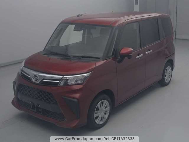 daihatsu thor 2021 CFJ1632333 image 1