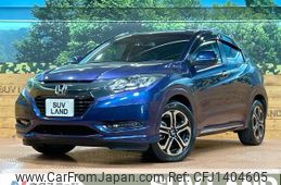 honda vezel 2016 quick_quick_RU3_RU3-1223055