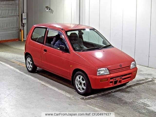 suzuki alto 1995 -SUZUKI--Alto HB11S-103275---SUZUKI--Alto HB11S-103275- image 1