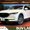 mazda cx-5 2017 -MAZDA--CX-5 LDA-KF2P--KF2P-110284---MAZDA--CX-5 LDA-KF2P--KF2P-110284- image 1