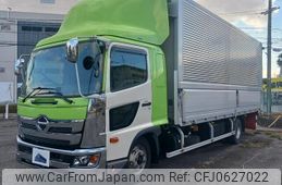 hino ranger 2019 -HINO--Hino Ranger 2PG-FD2ABG--FD2AB-113109---HINO--Hino Ranger 2PG-FD2ABG--FD2AB-113109-