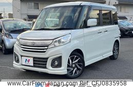 suzuki spacia 2016 quick_quick_MK42S_MK42S-798387