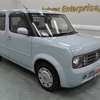 nissan cube 2004 19524A5N5 image 8