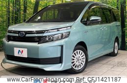 toyota voxy 2015 quick_quick_ZWR80G_ZWR80-0144842