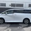 toyota alphard 2024 -TOYOTA--Alphard 3BA-AGH40W--AGH40-0014922---TOYOTA--Alphard 3BA-AGH40W--AGH40-0014922- image 9