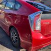 toyota prius 2012 -TOYOTA--Prius DAA-ZVW30--ZVW30-1573730---TOYOTA--Prius DAA-ZVW30--ZVW30-1573730- image 5