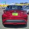 toyota c-hr 2018 -TOYOTA--C-HR DAA-ZYX10--ZYX10-2118501---TOYOTA--C-HR DAA-ZYX10--ZYX10-2118501- image 10