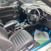 volkswagen the-beetle 2018 -VOLKSWAGEN--VW The Beetle 16CZD--WVWZZZ16ZKM705677---VOLKSWAGEN--VW The Beetle 16CZD--WVWZZZ16ZKM705677- image 8
