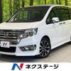 honda stepwagon 2013 -HONDA--Stepwgn DBA-RK5--RK5-1356969---HONDA--Stepwgn DBA-RK5--RK5-1356969- image 1