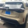 toyota yaris-cross 2022 CFJ1855991 image 2