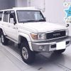 toyota land-cruiser 2014 CFJ1536708 image 1