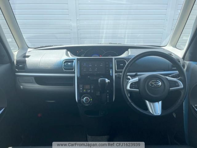 daihatsu tanto 2018 CFJ1623939 image 2