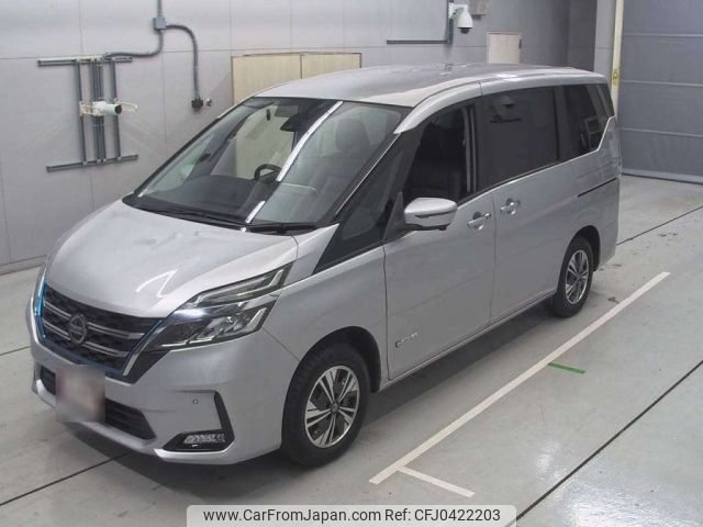 nissan serena 2019 -NISSAN--Serena HC27-016461---NISSAN--Serena HC27-016461- image 1