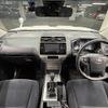 toyota land-cruiser-prado 2019 -TOYOTA--Land Cruiser Prado LDA-GDJ150W--GDJ150-0045345---TOYOTA--Land Cruiser Prado LDA-GDJ150W--GDJ150-0045345- image 2