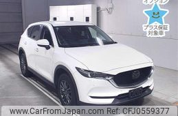 mazda cx-5 2021 -MAZDA--CX-5 KFEP-453154---MAZDA--CX-5 KFEP-453154-