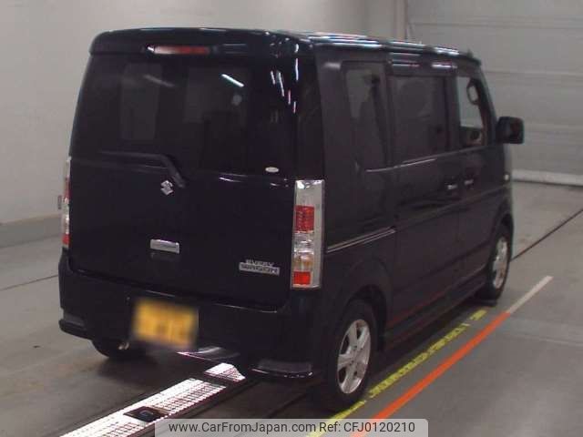 suzuki every-wagon 2010 -SUZUKI 【山梨 580ｾ 414】--Every Wagon ABA-DA64W--DA64W-359141---SUZUKI 【山梨 580ｾ 414】--Every Wagon ABA-DA64W--DA64W-359141- image 2