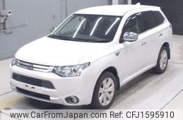 mitsubishi outlander-phev 2014 CFJ1595910