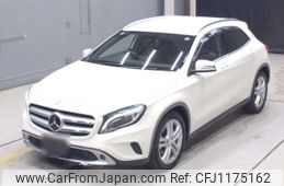 mercedes-benz gla-class 2014 -MERCEDES-BENZ--Benz GLA 156946-WDC1569462J035172---MERCEDES-BENZ--Benz GLA 156946-WDC1569462J035172-