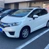 honda fit 2014 -HONDA--Fit DAA-GP5--GP5-3065175---HONDA--Fit DAA-GP5--GP5-3065175- image 5