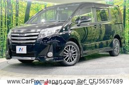 toyota noah 2014 -TOYOTA--Noah DBA-ZRR85W--ZRR85-0013675---TOYOTA--Noah DBA-ZRR85W--ZRR85-0013675-