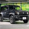 suzuki jimny-sierra 2022 -SUZUKI--Jimny Sierra 3BA-JB74W--JB74W-177256---SUZUKI--Jimny Sierra 3BA-JB74W--JB74W-177256- image 17