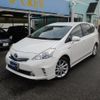 toyota prius-α 2012 -TOYOTA--Prius α ZVW41W--3100688---TOYOTA--Prius α ZVW41W--3100688- image 1