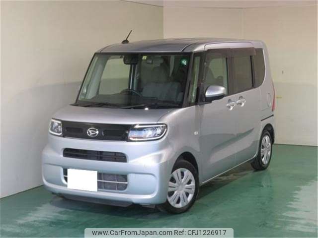 daihatsu tanto 2022 -DAIHATSU--Tanto 6BA-LA650S--LA650S-0201667---DAIHATSU--Tanto 6BA-LA650S--LA650S-0201667- image 1