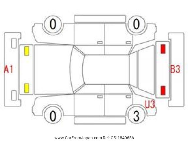 audi a6 2017 CFJ1840656 image 2