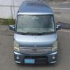 suzuki every-wagon 2010 CFJ1544609 image 11