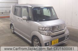 honda n-box 2014 CFJ1600081