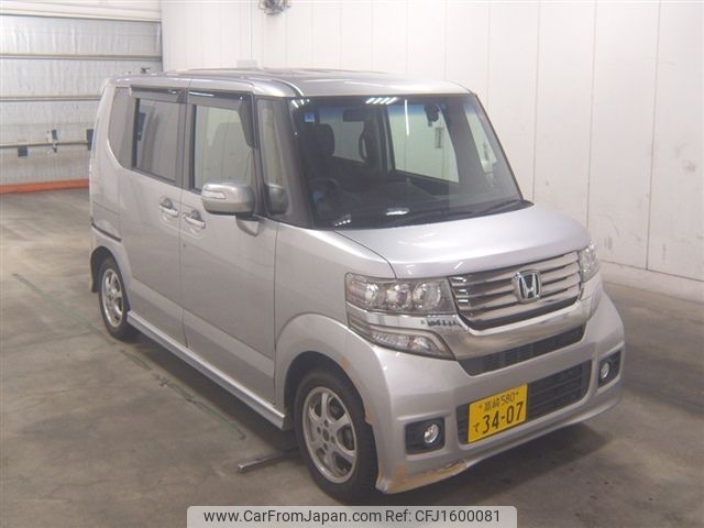 honda n-box 2014 CFJ1600081 image 1