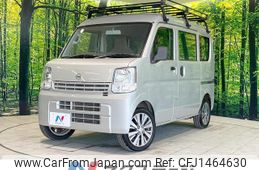 nissan nv100-clipper 2017 quick_quick_DR17V_DR17V-264483