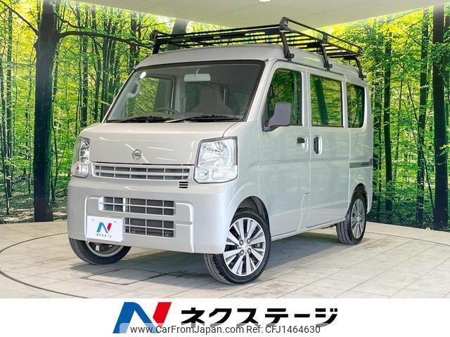 nissan nv100-clipper 2017 quick_quick_DR17V_DR17V-264483 image 1