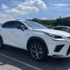 lexus nx 2020 quick_quick_DBA-AGZ15_AGZ15-6000274 image 1