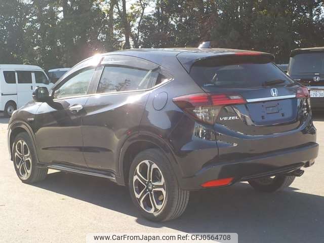 honda vezel 2020 -HONDA--VEZEL DAA-RU4--RU4-1314242---HONDA--VEZEL DAA-RU4--RU4-1314242- image 2