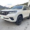 toyota land-cruiser-prado 2022 -TOYOTA--Land Cruiser Prado 3BA-TRJ150W--TRJ150-0151431---TOYOTA--Land Cruiser Prado 3BA-TRJ150W--TRJ150-0151431- image 5