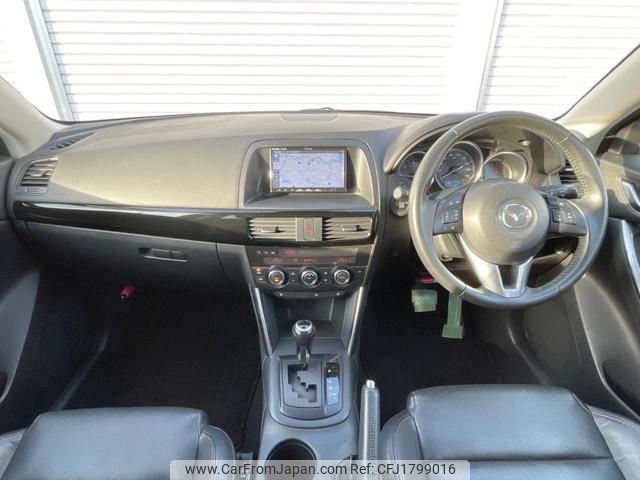 mazda cx-5 2012 CFJ1799016 image 2