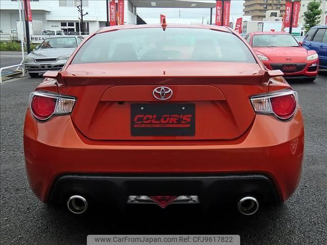 toyota 86 2015 quick_quick_DBA-ZN6_ZN6-057521 image 2